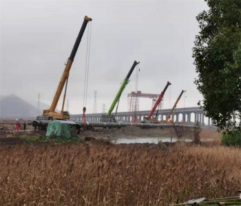 临汾洪洞吊车出租已拥有十余年从业时间，有丰富的从业经验