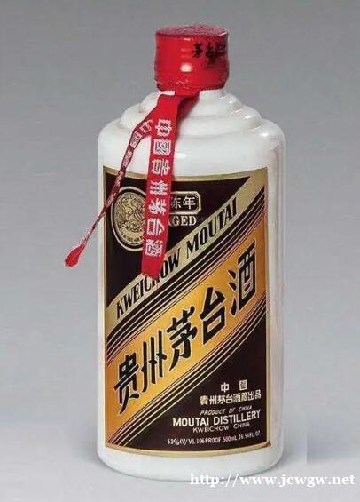 锦州礼品回收商行分享如何鉴别茅台酒回收年份? 锦州礼品回收商行分享如何鉴别茅台酒回收年份?