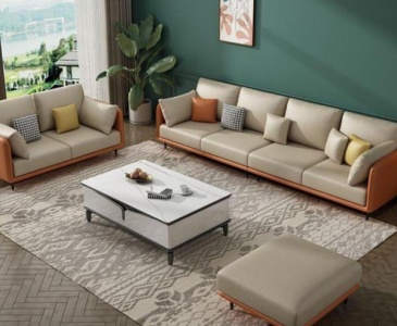 佛山的环保理念与沙发翻新换皮