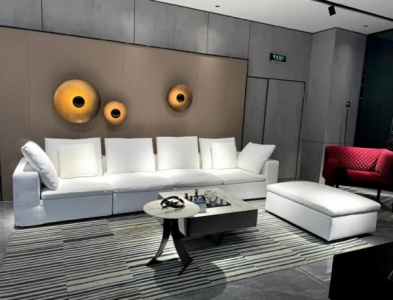 佛山沙发维修翻新：满足个性化需求