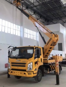 长兴云梯车运营完全没有问题,为什么这么说呢?