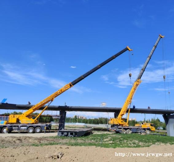 吊车的起吊高度受哪些因素限制呢? 吊车的起吊高度受哪些因素限制呢?