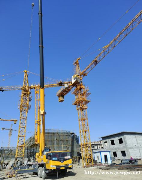 不同季节对吊车作业有哪些影响呢? 不同季节对吊车作业有哪些影响呢?