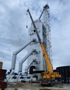 吊车的起吊精度可以达到多少呢?