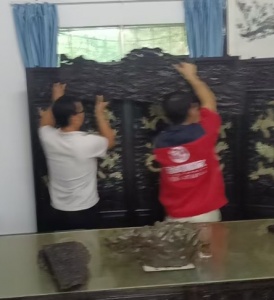 要搬家了，如何确保家具在搬运中不受损？