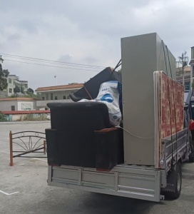 要搬家了,如何规划搬家路线更便捷呢?