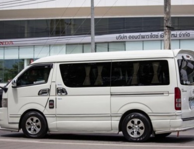 厦门至晋江包车出行，价格透明公开吗？