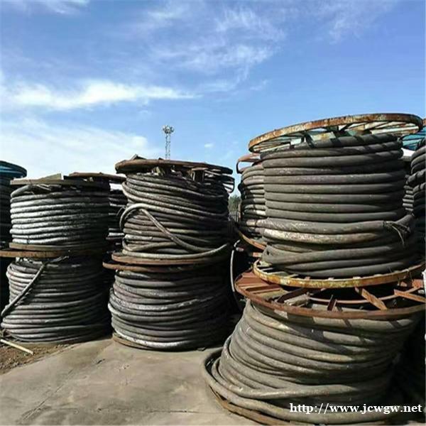 惠州工程剩余电缆回收的重要性与实践 惠州工程剩余电缆回收的重要性与实践