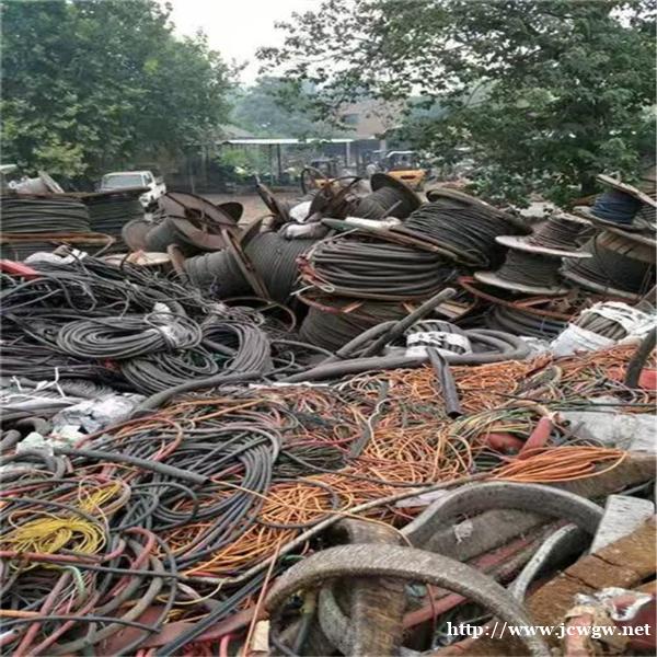 广东废电缆回收的拆卸具体步骤 广东废电缆回收的拆卸具体步骤
