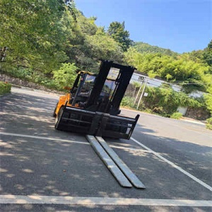 安吉提供的叉车种类有哪些？