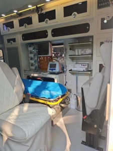 三亚救护车出租跨省转运费用,120救护车出院转运返乡（遗体跨省转运）