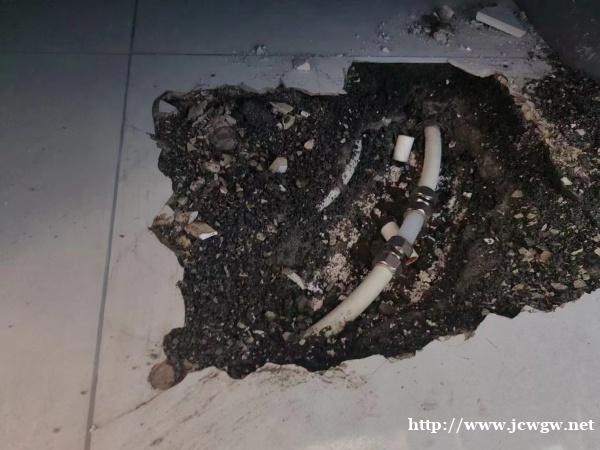 遵义专业测漏水,让您的房屋再也不怕漏水问题! 遵义专业测漏水,让您的房屋再也不怕漏水问题!