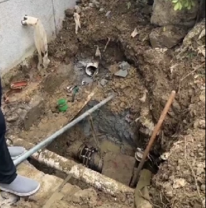 遵义如何查漏水?教你轻松解决家中漏水问题!