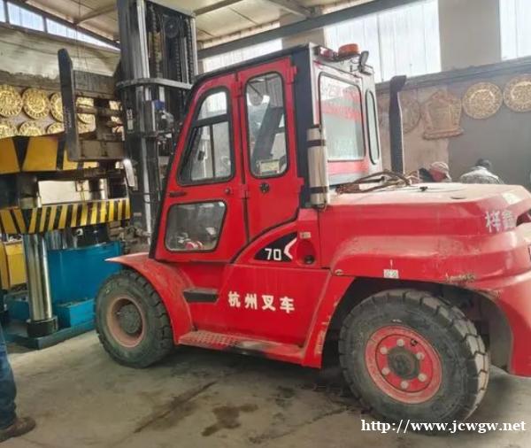 叉车出租服务对叉车装卸有多大帮助? 叉车出租服务对叉车装卸有多大帮助?