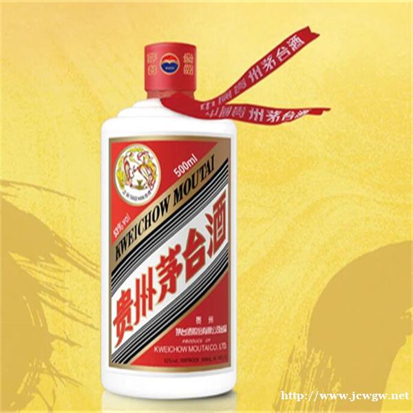 茅台酒瓶上的红飘带有什么作用? 茅台酒瓶上的红飘带有什么作用?