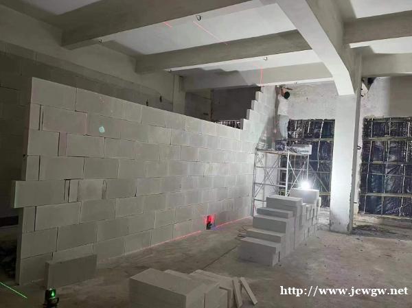 轻质隔墙砖的功能 轻质隔墙砖的功能