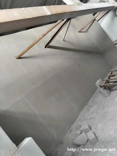 轻质砖的安装过程 轻质砖的安装过程