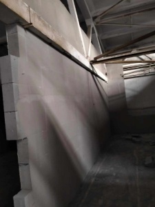 建筑施工用轻质砖的好处