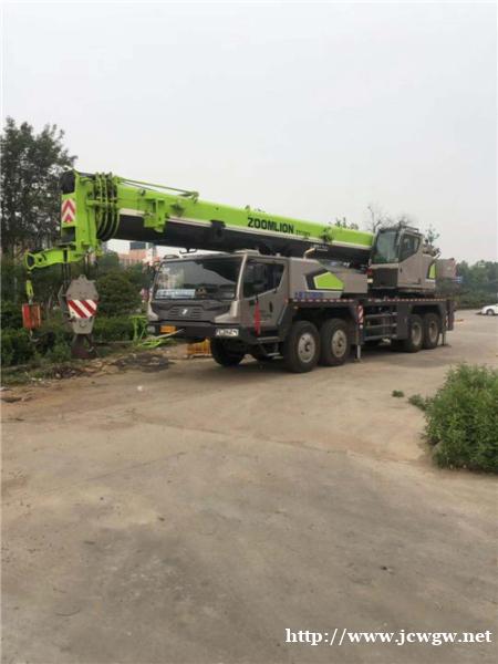 临沂吊车租赁,您的理想合作伙伴 临沂吊车租赁,您的理想合作伙伴