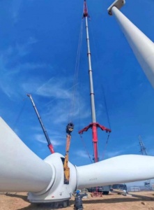 吊车出租在设备搬运中如何保证工期?