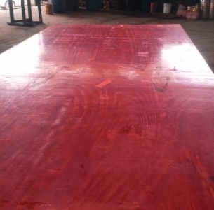 广东建筑模板哪家好