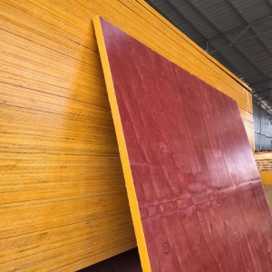 广州建筑模板厂家批发