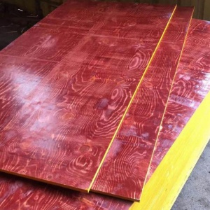 广东木胶板模板厂家