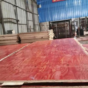 广州建筑模板近期行情如何