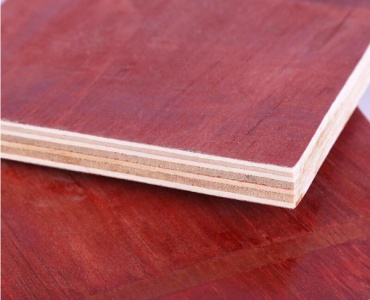 广州建筑模板多少钱一平方