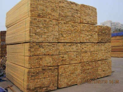 广州建筑木方