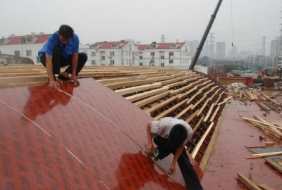 广州竹胶板厂家