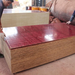 广东桥梁竹胶板