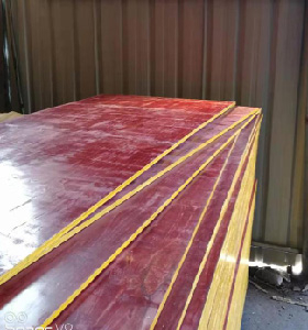 广东建筑模板多少钱一平方