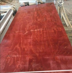 广州建筑模板生产厂家