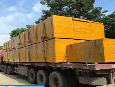 广东建筑模板的用途