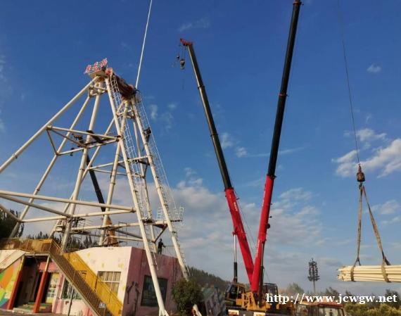 选择具备合法执照的大荔吊车出租公司有多重要? 选择具备合法执照的大荔吊车出租公司有多重要?