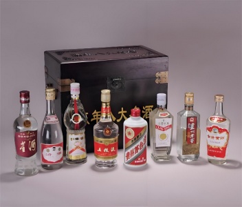 新乡回收礼品机构 各种**名酒老酒回收量大价优