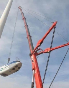 吊车在进行设备吊装前需要做好哪些的准备工作?