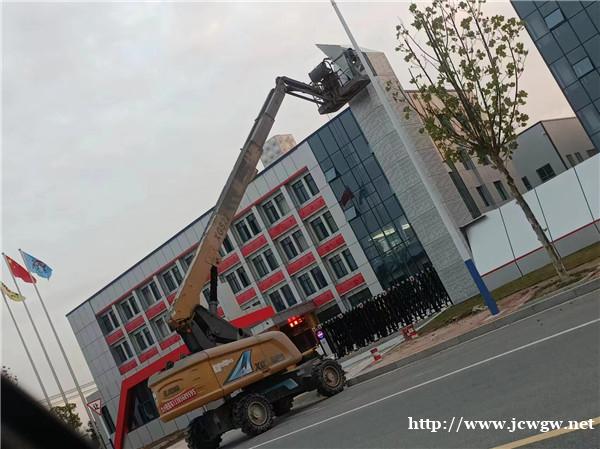 临沂吊车:助力城市腾飞的巨人 临沂吊车:助力城市腾飞的巨人