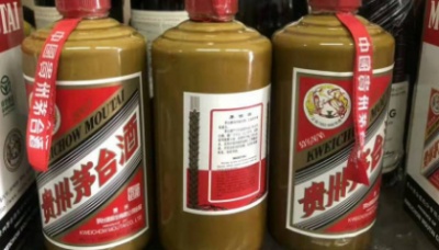 资本波动下的茅台，汉中礼品回收市场新局与生存智慧并存