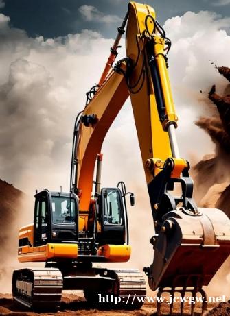 为什么挖机在基础设施建设中起着至关重要的作用? 为什么挖机在基础设施建设中起着至关重要的作用?