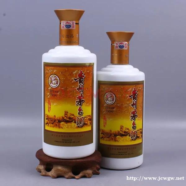 晋城阳城一站式回收茅台酒 晋城阳城一站式回收茅台酒