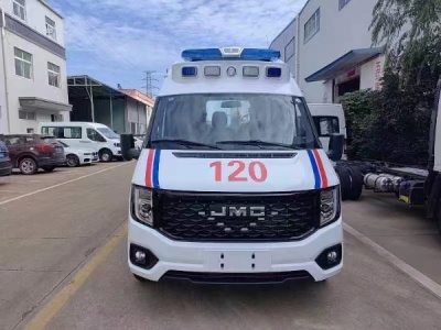 东莞转上海救护转运怎么收费