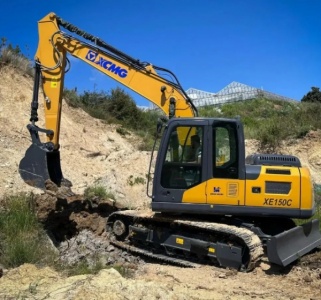 现代挖机的智能化程度有多高，未来发展如何？