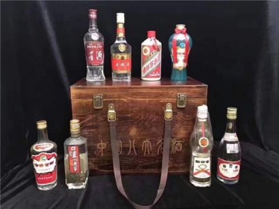 焦作回收礼品 怎么回收茅台酒 上门回收五粮液