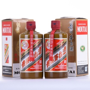 晋城新老茅台酒回收 个性茅台回收