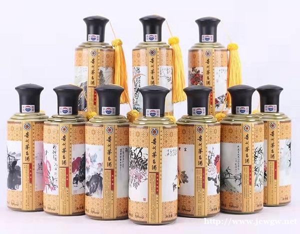 晋城市常年大量回收礼品礼品名酒茅台酒五粮液老酒洋酒等 晋城市常年大量回收礼品礼品名酒茅台酒五粮液老酒洋酒等