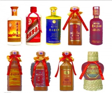 济源不限量回收礼品礼品茅台酒五粮液