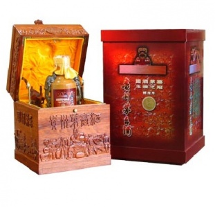 辉县回收**名酒 红酒洋酒 茅台酒 五粮液回收不二选择