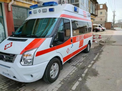 郑州救护车可以要求去哪个医院吗